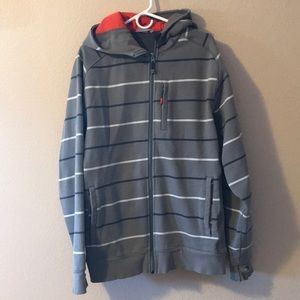 Lululemon Men’s Hoodie Sweatshirt